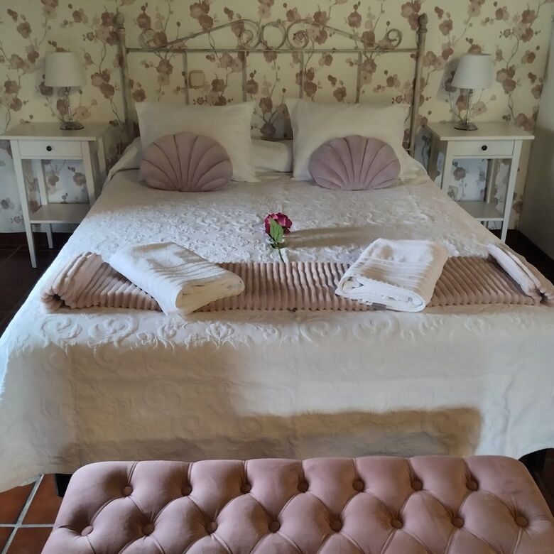 Hotel Mirador Del Vadillo