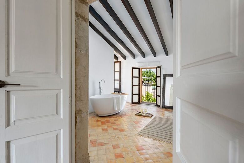 Hotel Finca Son Arnau