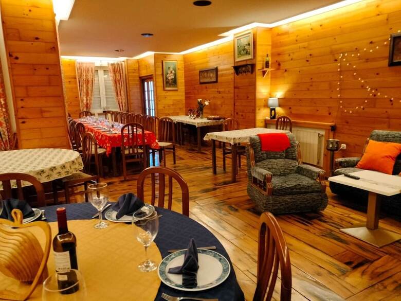 Hotel Capellan
