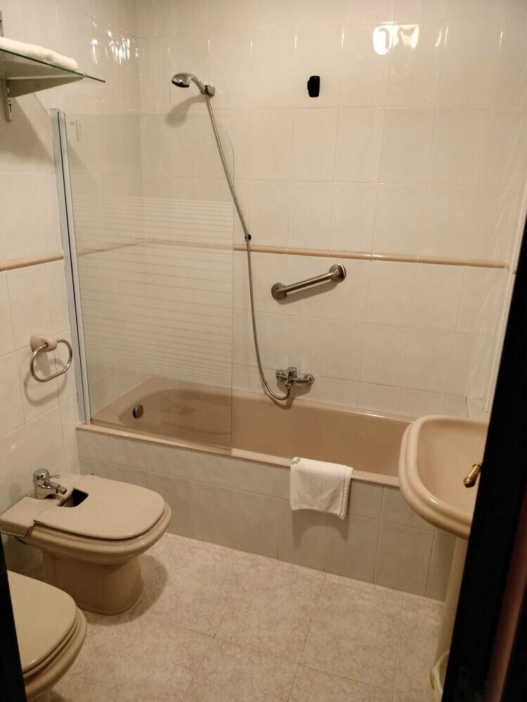 Hotel Capellan