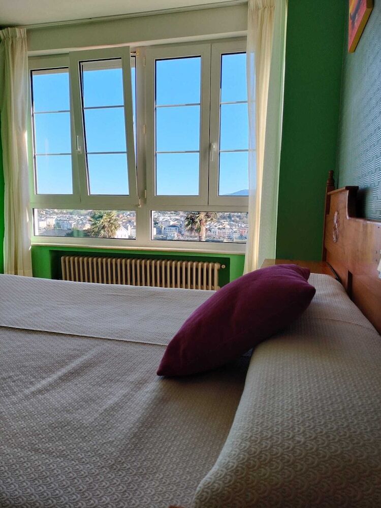 Hotel Capellan