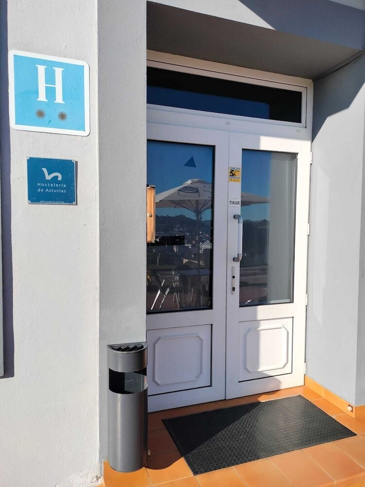 Hotel Capellan