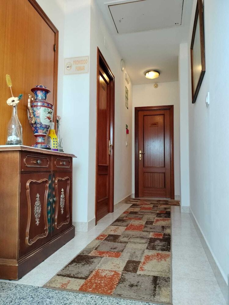 Hotel Capellan