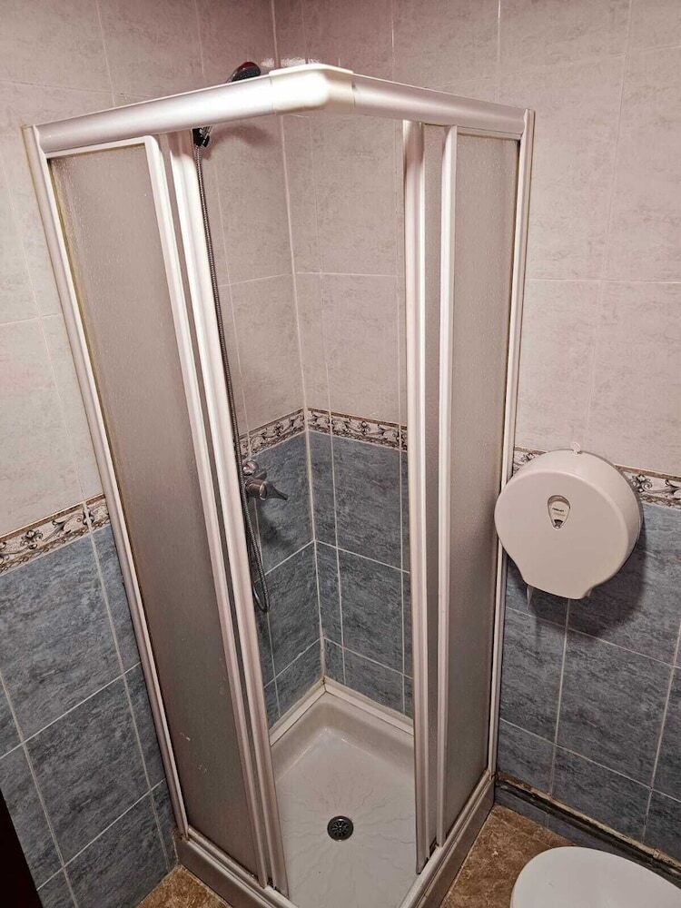 Hostal Arc House Granada