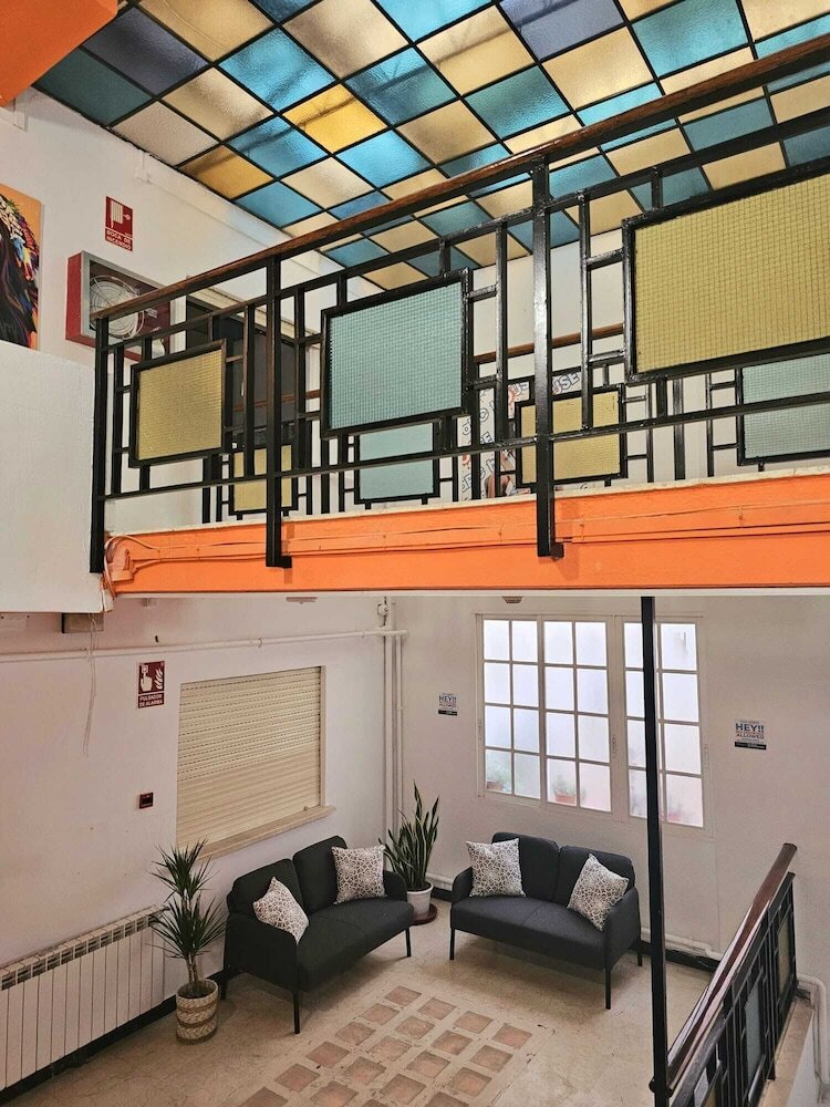 Hostal Arc House Granada