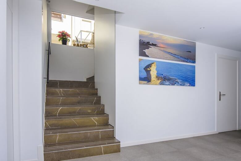 Hostal La Isla