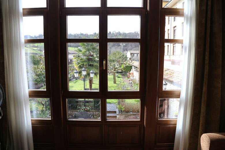 Aparthotel La Pontiga