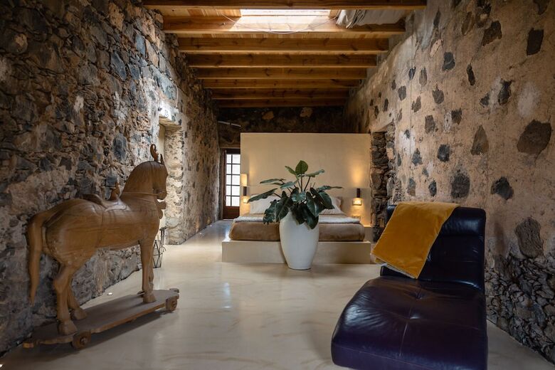 Bed & Breakfast Finca Luz