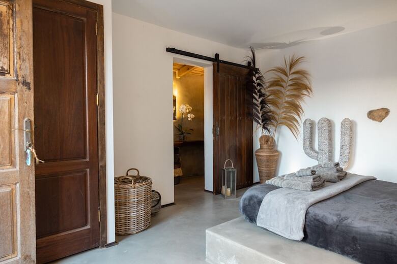 Bed & Breakfast Finca Luz