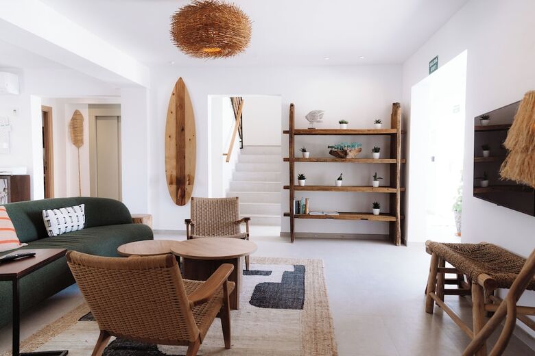 Hotel Outsite Ibiza