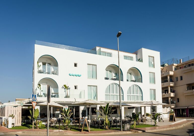 Hotel Outsite Ibiza