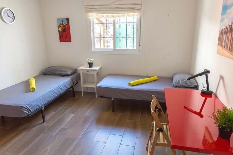 Hostal Barbatuke Eco-homestel