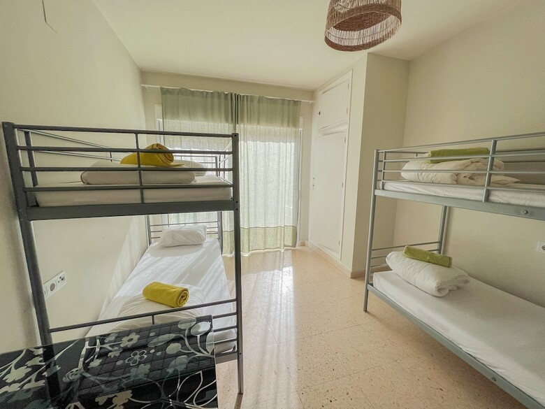 Hostal Barbatuke Eco-homestel