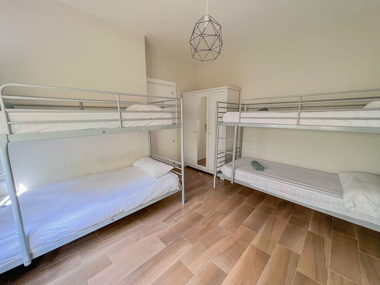 Hostal Barbatuke Eco-homestel