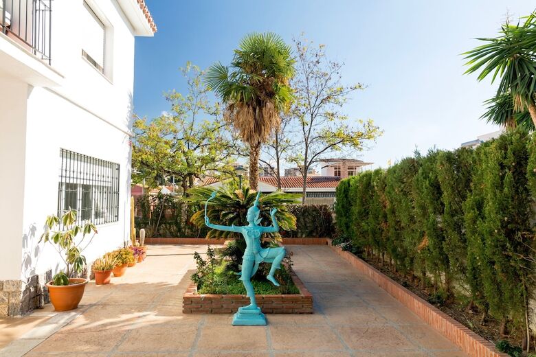Hostal Barbatuke Eco-homestel