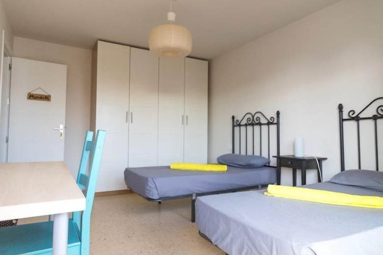 Hostal Barbatuke Eco-homestel