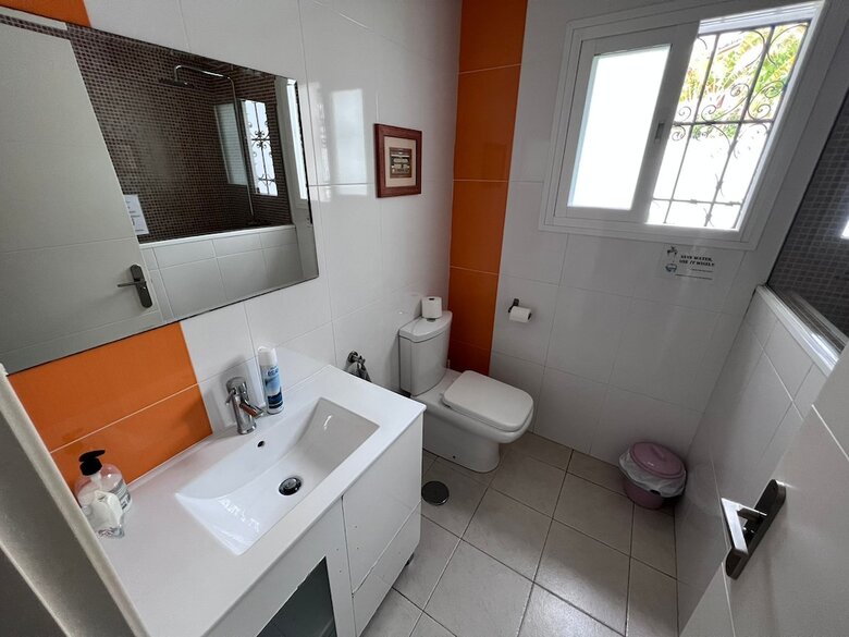 Hostal Barbatuke Eco-homestel