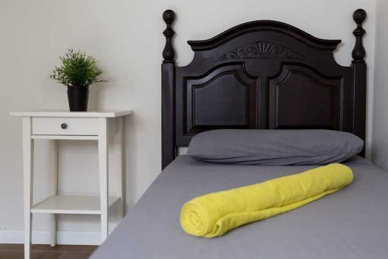 Hostal Barbatuke Eco-homestel