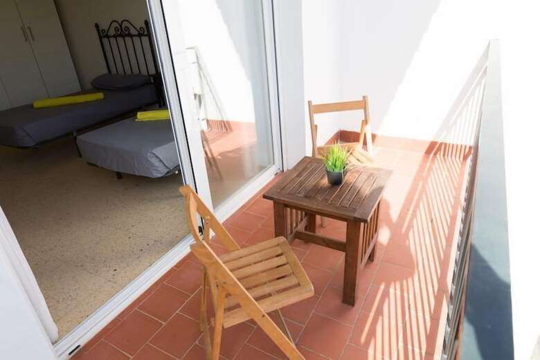 Hostal Barbatuke Eco-homestel