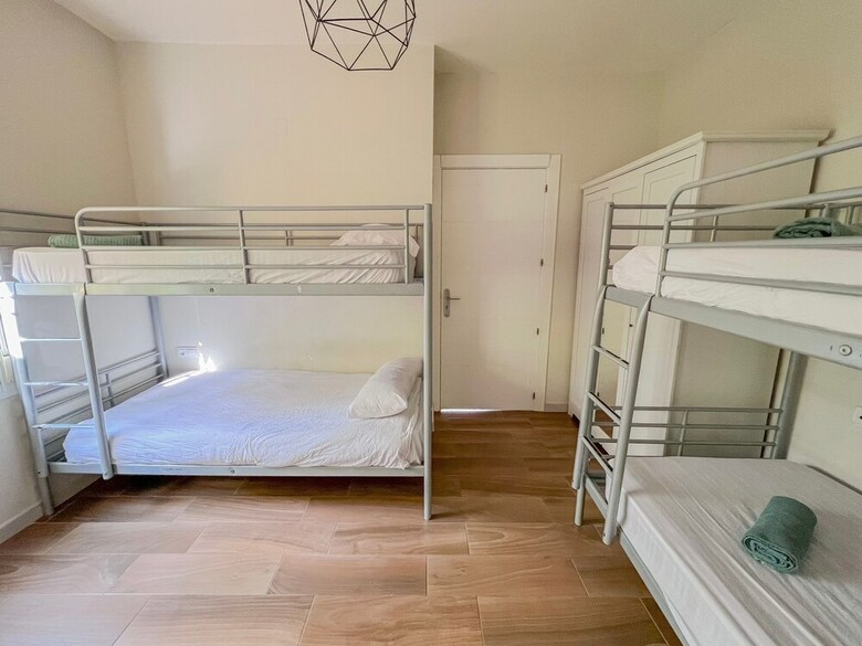 Hostal Barbatuke Eco-homestel