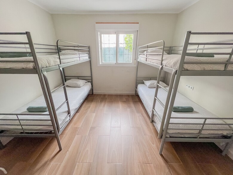 Hostal Barbatuke Eco-homestel