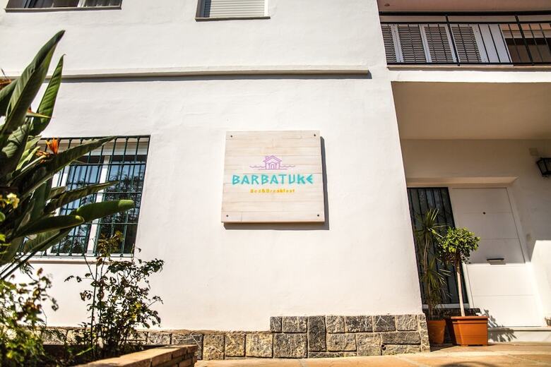 Hostal Barbatuke Eco-homestel
