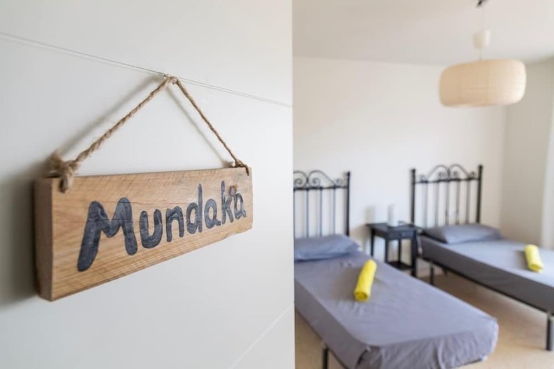 Hostal Barbatuke Eco-homestel