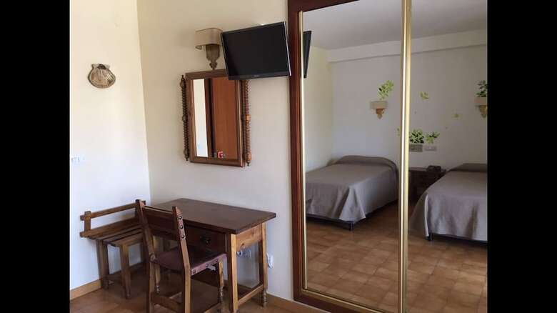 Hotel Nuevo Cachalote