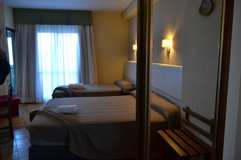 Hotel Nuevo Cachalote