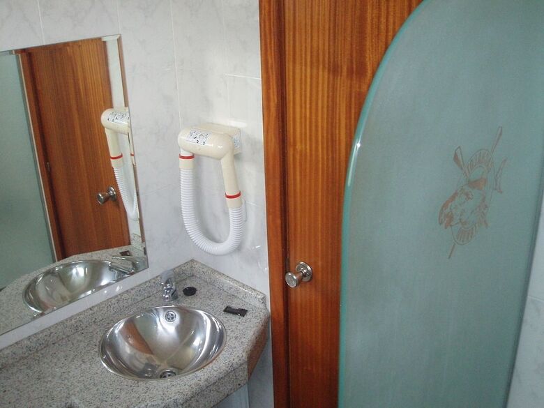 Hotel Nuevo Cachalote
