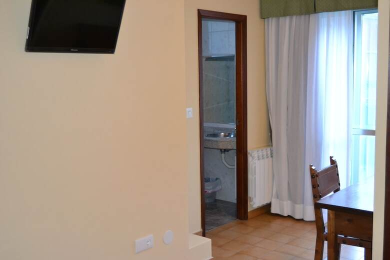Hotel Nuevo Cachalote