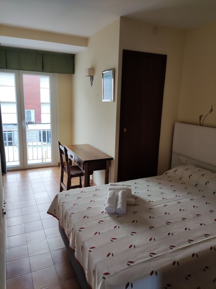 Hotel Nuevo Cachalote
