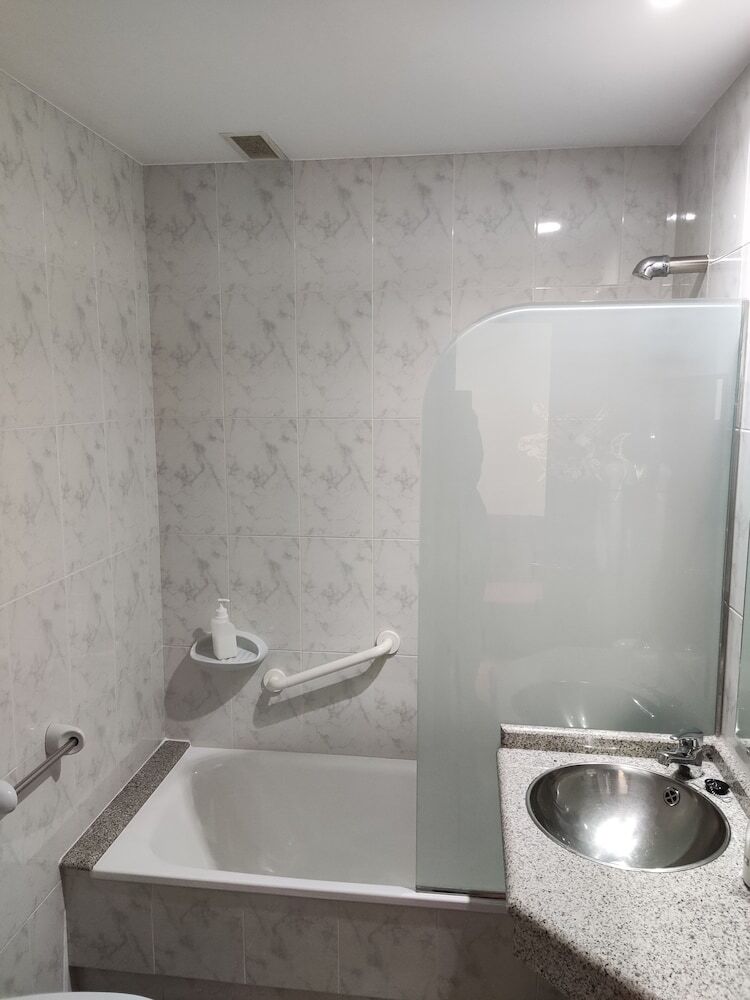 Hotel Nuevo Cachalote