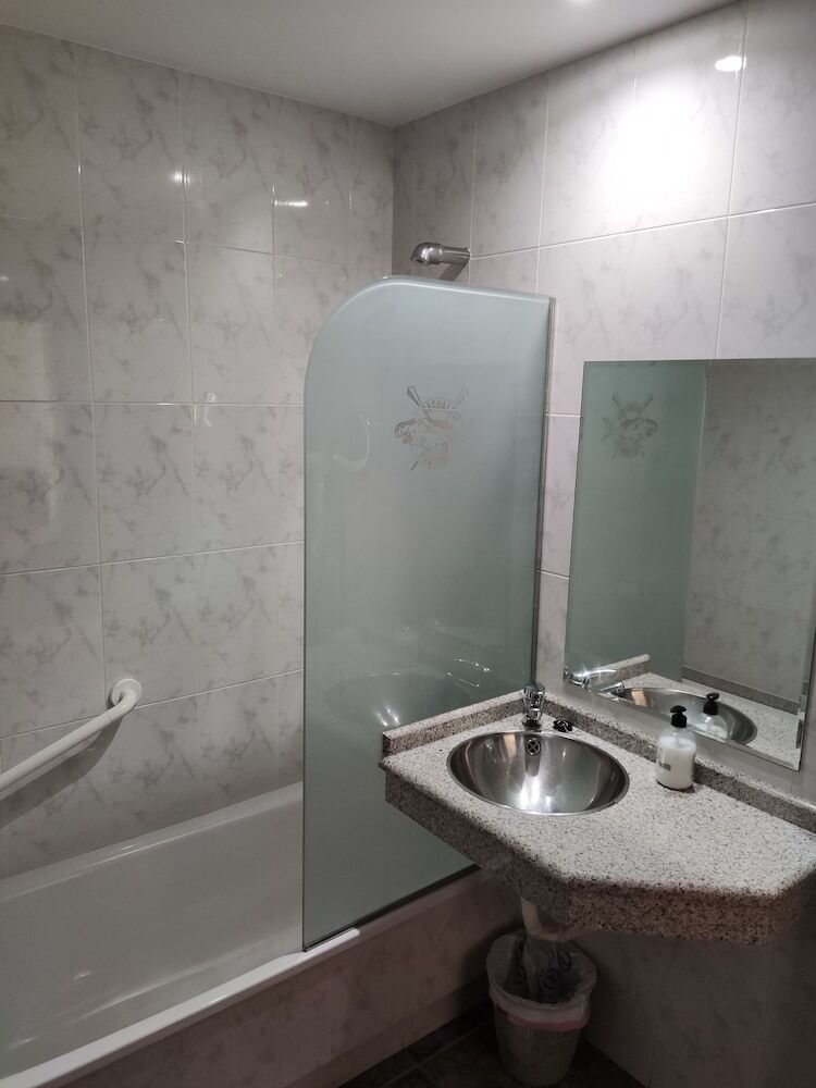 Hotel Nuevo Cachalote