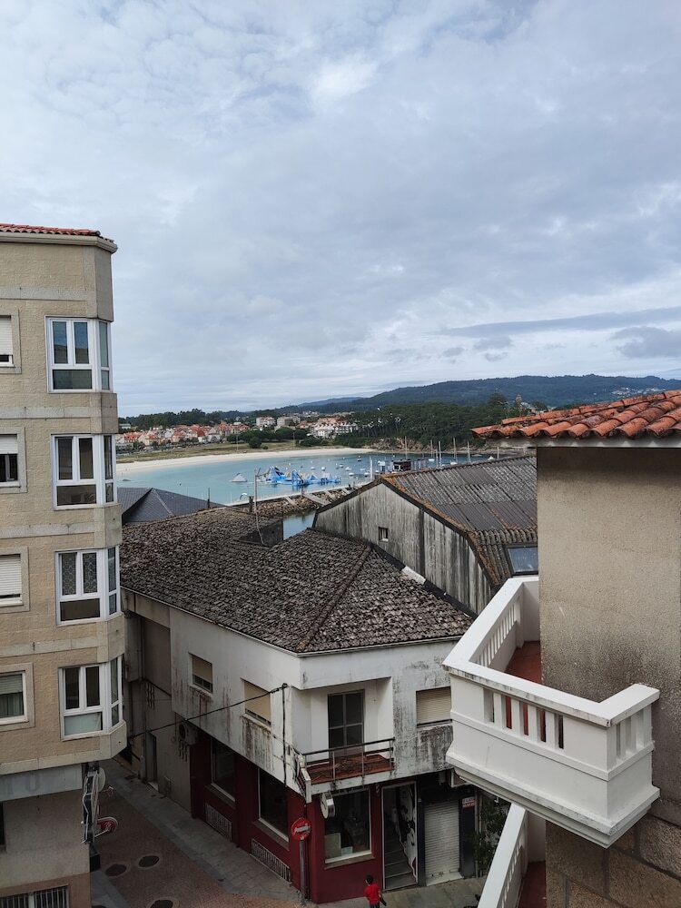 Hotel Nuevo Cachalote