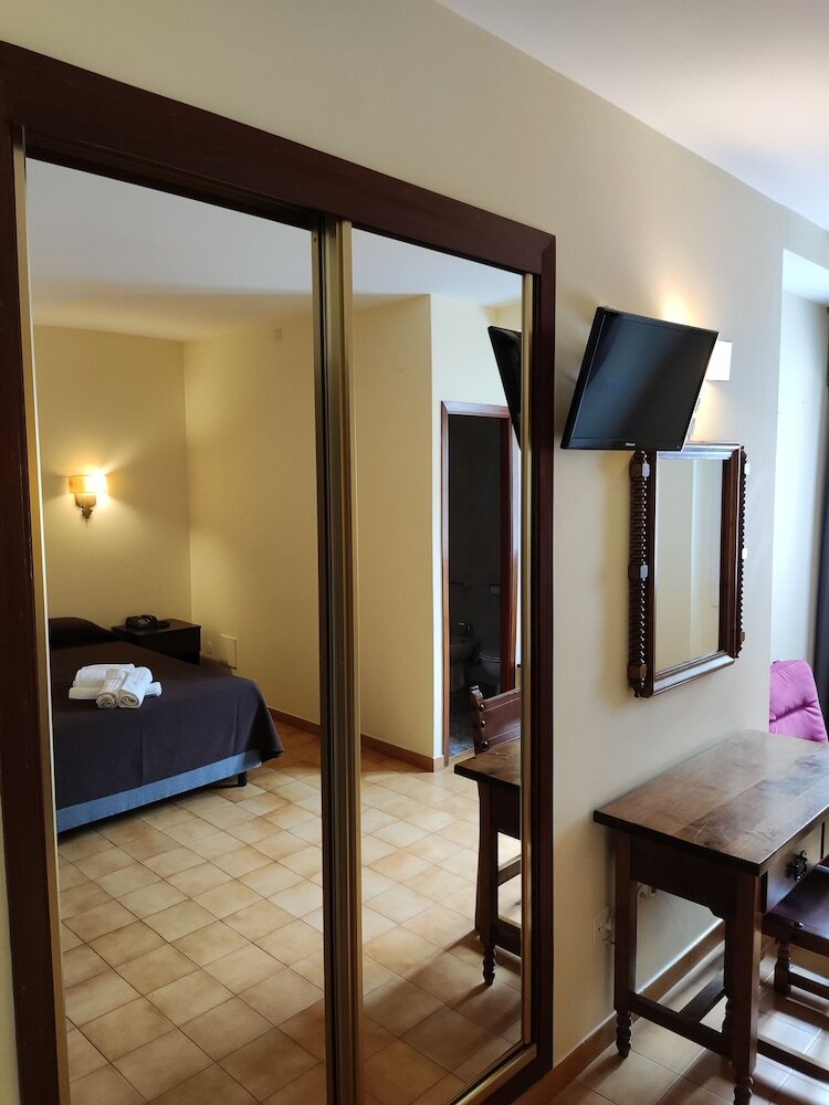 Hotel Nuevo Cachalote