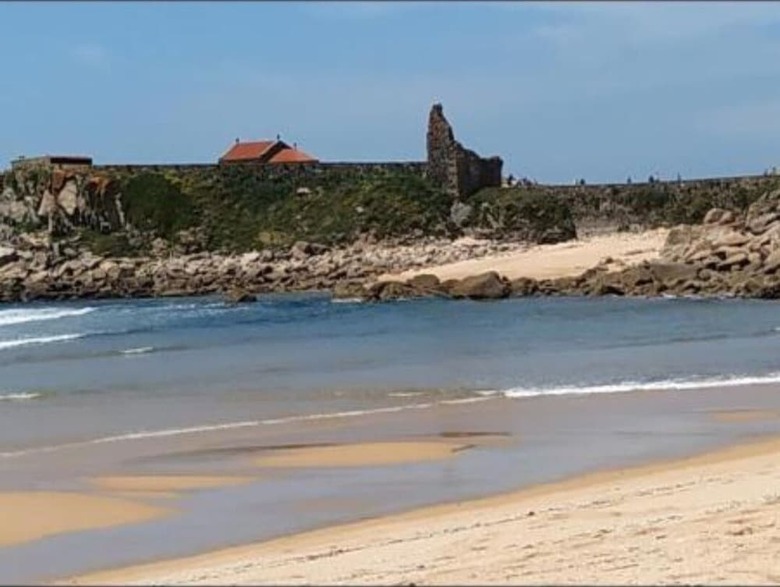 Hotel Costa Mar
