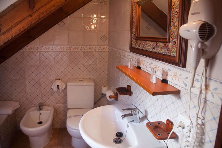 Hostal Mar De Frente