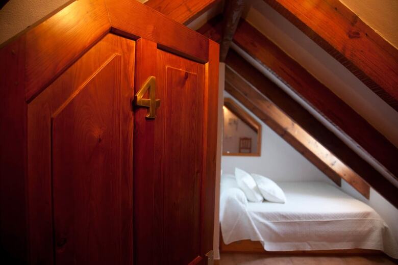 Hostal Mar De Frente