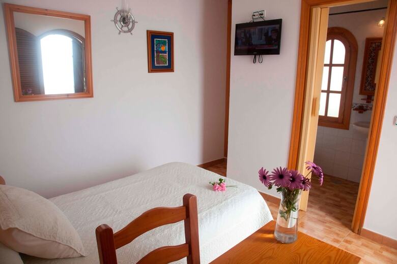 Hostal Mar De Frente