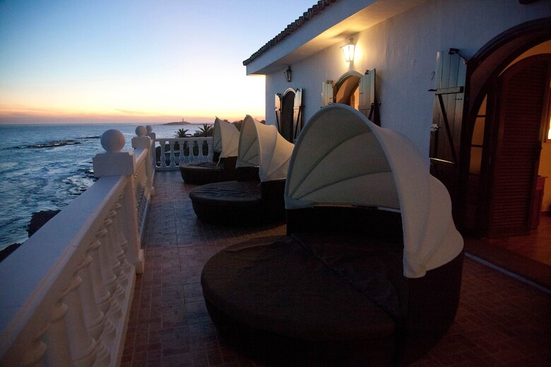 Hostal Mar De Frente