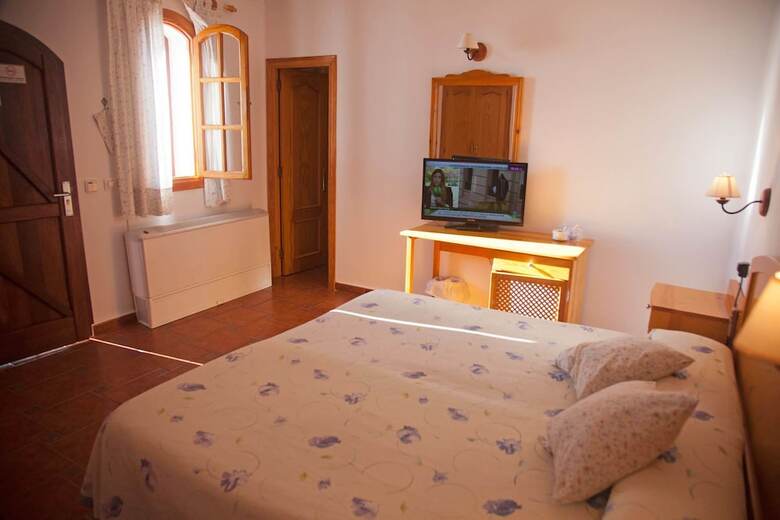 Hostal Mar De Frente