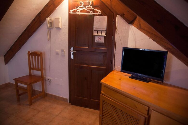 Hostal Mar De Frente