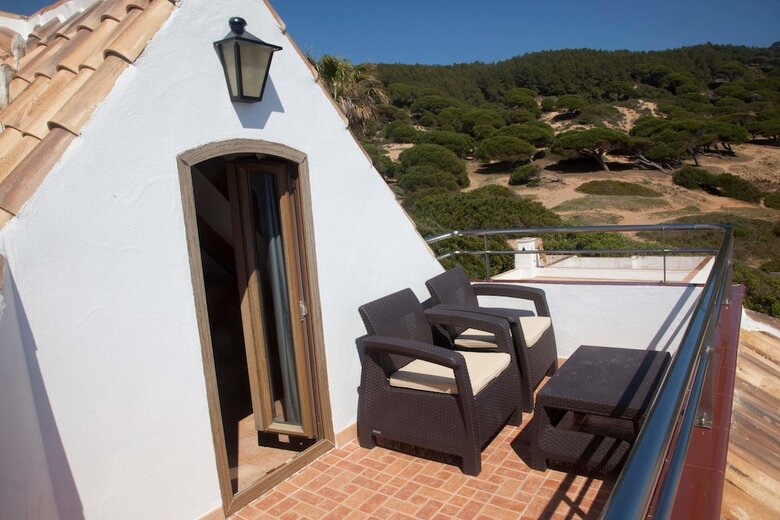 Hostal Mar De Frente