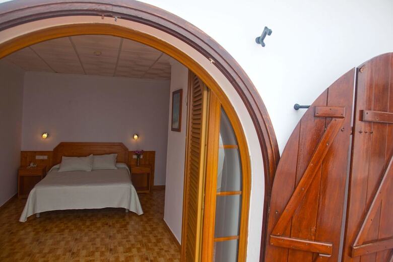Hostal Mar De Frente