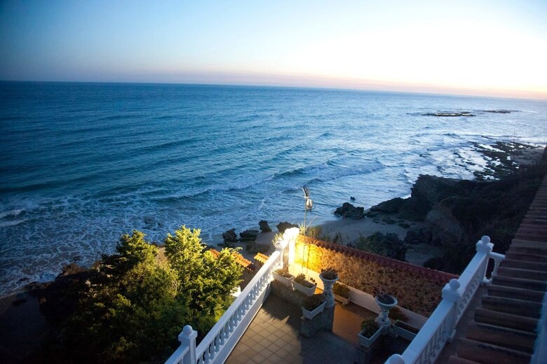 Hostal Mar De Frente