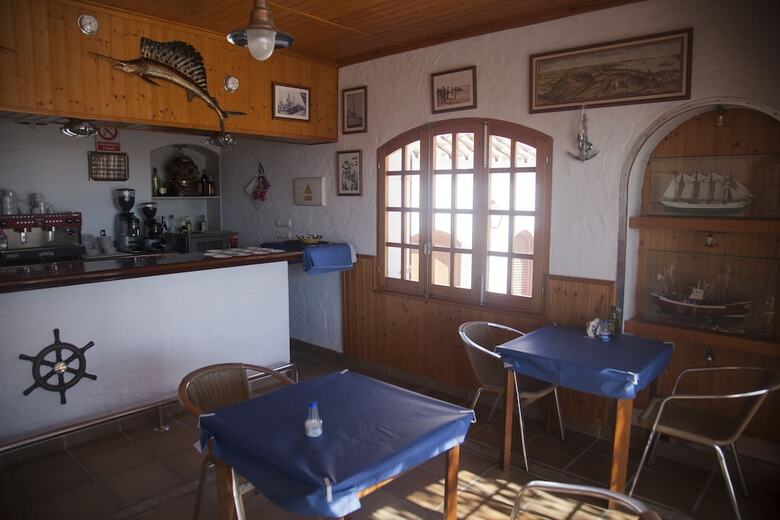 Hostal Mar De Frente