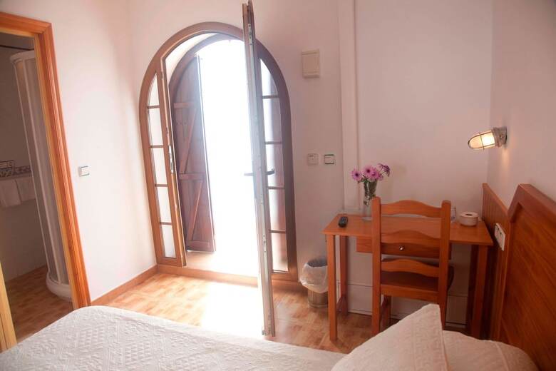 Hostal Mar De Frente
