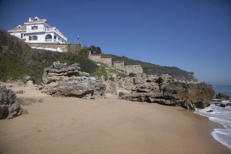 Hostal Mar De Frente