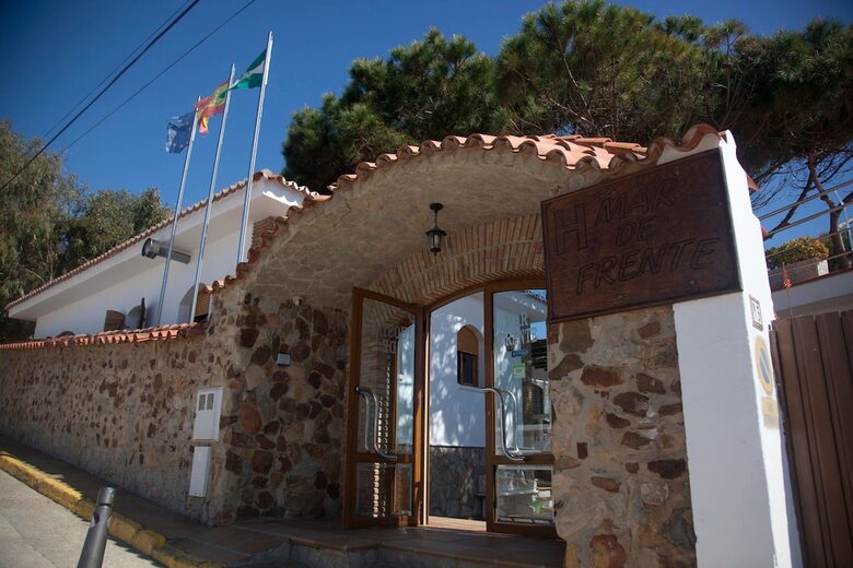 Hostal Mar De Frente